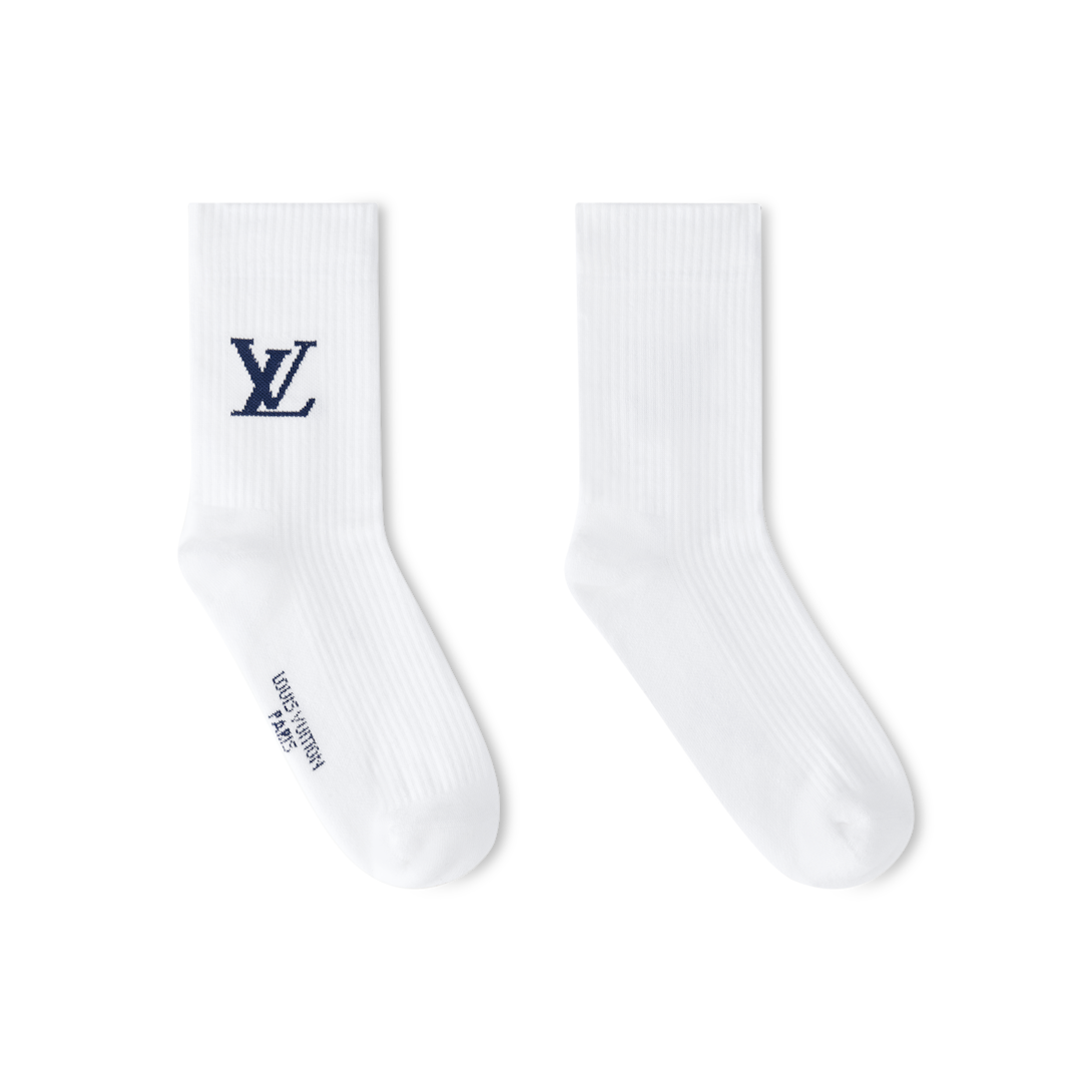Only LV Socks S00 - Accessories M5142M | LOUIS VUITTON
